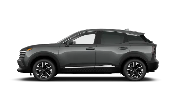 Nissan Kicks SV مدل 2020
